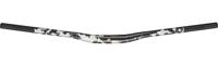 Ergotec low riser bar 31.8 x 800mm handlebar pixel-edition