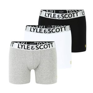 Christopher 3-Pack Boxers