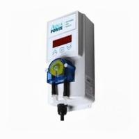 AquaForte Dosatech Programmeerbare Doseerpomp - Onderhoudsvriendelijk voor Elk Vijvertype AquaForte Dosatech Programmeerbare Doseerpomp - Onderhoudsvriendelijk voor Elk Vijvertype