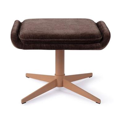 Jesper Home Oketo hocker Chestnut Chase