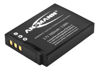 Ansmann A-Nik EN EL 12 Lithium-Ion (Li-Ion) 900 mAh - thumbnail