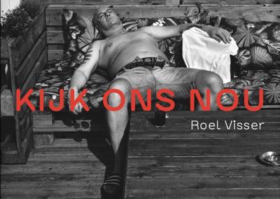 Kijk ons nou (Hardback)