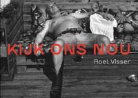 Kijk ons nou (Hardback)