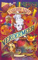 verdermeer - Tahere Mafi - ebook