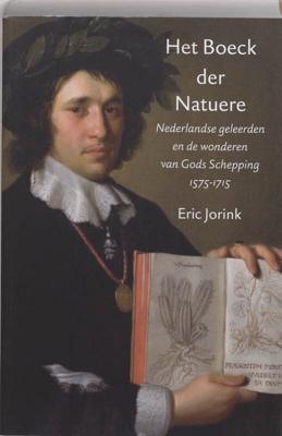 Het Boeck der Natuere (Paperback)