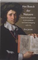 Het Boeck der Natuere (Paperback)