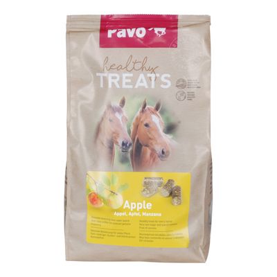 Pavo Healthy Treats Apple