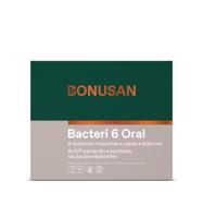 Bacteri 6 oral