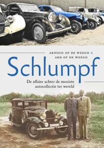 Schlumpf (Hardback)