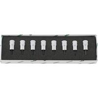 Stahlwille 49TX/8 96021001 Schroevendraaierdop 3/8 (10 mm)