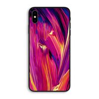 Phoenix: iPhone XS Max Biologisch afbreekbaar hoesje