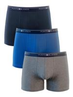 Punto Blanco - 3p Boxer Briefs - Basix - 596, Maat:XL
