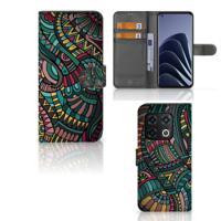 OnePlus 10 Pro | Telefoon Hoesje | Aztec
