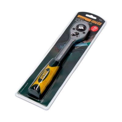 Ratelsleutel Mota EC6 1/2" Staal
