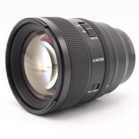 Sony FE 85mm F/1.4 GM II occasion