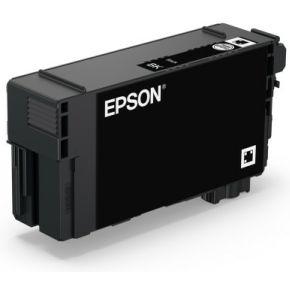 Epson C13T11J140 inktcartridge 1 stuk(s) Origineel Normaal rendement Zwart