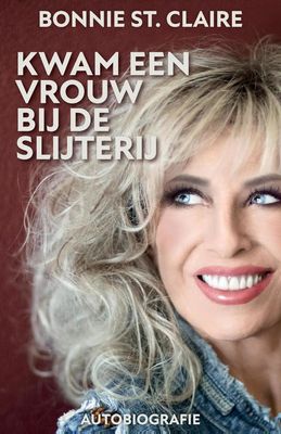 Kwam een vrouw bij de slijterij - Bonnie Jongebloed-Swart - ebook