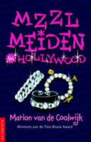 MZZLmeiden in Hollywood (Paperback)