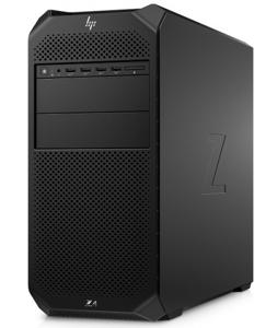 HP Z4 G5 Workstation Intel Xeon 6C W3-2425 4.40 GHz Turbo, 32GB DDR5, 1TB Nvme, Nvidia Quadro RTX 4000 8GB, Win 11 Pro