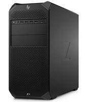 HP Z4 G5 Workstation Intel Xeon 6C W3-2425 4.40 GHz Turbo, 32GB DDR5, 1TB Nvme, Nvidia Quadro RTX 4000 8GB, Win 11 Pro - thumbnail