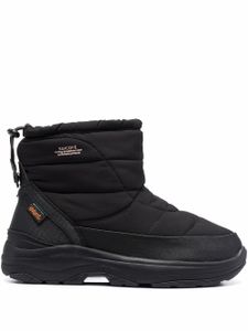 Suicoke bottines OG-222 Bower Thinsulate - Noir