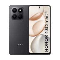 Smartphone Honor Honor 400 Smart 5G 6,77" Octa Core 4 GB RAM 128 GB Zwart