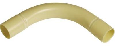 Enzo Bochten 5\ 8 pvc per stuk 4031100