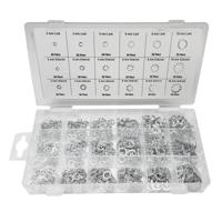 Set Bensontools Moeren 720 Onderdelen