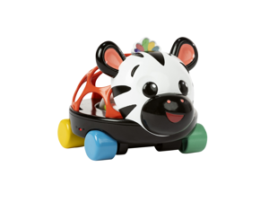 Baby Einstein Sensorisch speelgoed (Zebra)