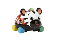 Baby Einstein Sensorisch speelgoed (Zebra)