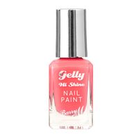 Barry M Nagellak Gelly # 56 Pink Grapefruit - thumbnail