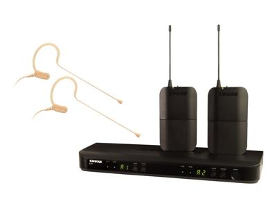 Shure BLX188E-MX53 K14 Band Shure BLX188E-MX53 K14 Band