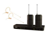 Shure BLX188E-MX53 K14 Band