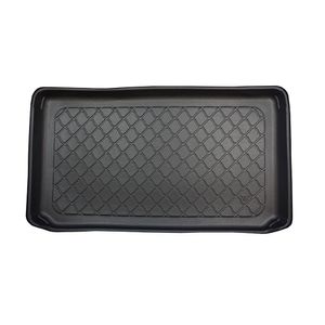 Kofferbakmat passend voor Mini III (F55) 5 door + Facelift 2018 HB/5 10.2014- 193553