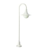 Albert Buitenverlichting padverlichtingLanor wit - 682081