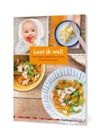 Lust ik wel! (Paperback)