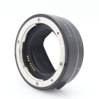 Canon EF - RF Mount Adapter occasion Canon EF - RF Mount Adapter occasion