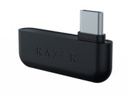 Razer Kaira Pro for PlayStation Headset Draadloos Hoofdband Gamen USB Type-C Bluetooth Wit - thumbnail