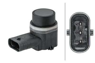 Sensor, park distance control 6PX358141771