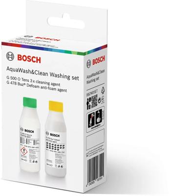 Bosch BBZWDSET stofzuiger accessoire Reinigingsproduct Cilinderstofzuiger
