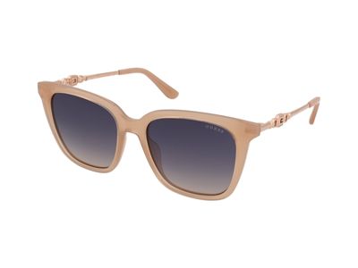 Zonnebrillen Guess GU7886 57B