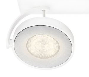 Philips Plafondspot Clockwork led 531703116