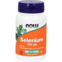 Selenium 100 mcg