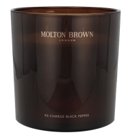 Molton Brown - M.Brown Re-Charge Black Pepper Candle 600 g