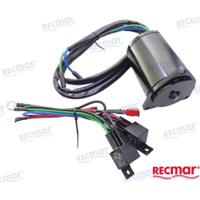REC688-43880-11 - TRIMMOTOR Yamaha