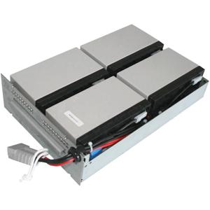 Beltrona RBC23 UPS-accu Vervangt originele accu RBC23 Geschikt voor merk APC