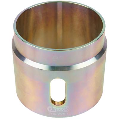 KS Tools 700.2253 Klok, verwijderen Ø 106 mm
