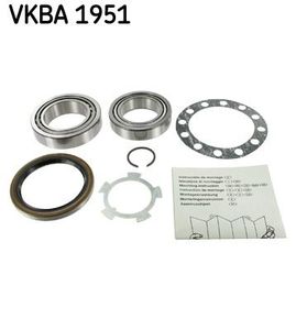 Wiellager VKBA1951