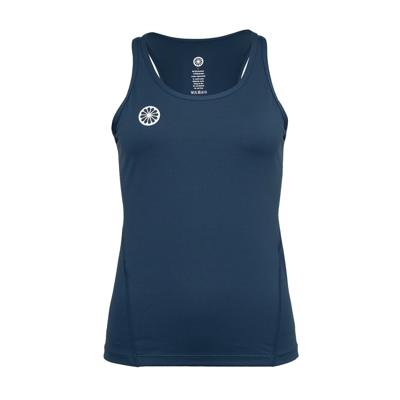 The Indian Maharadja Women Performance Tank Petrol