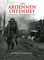 Het Ardennen offensief (Hardback) Het Ardennen offensief (Hardback)